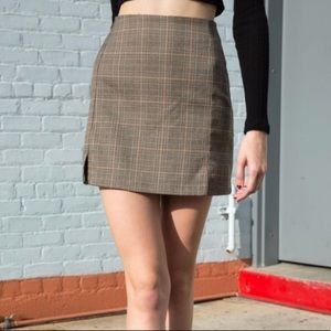 NWT Brandy Melville skirt